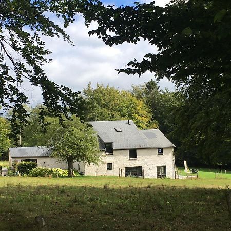 La Gotale - Maison D' Amis Manhay Luaran gambar
